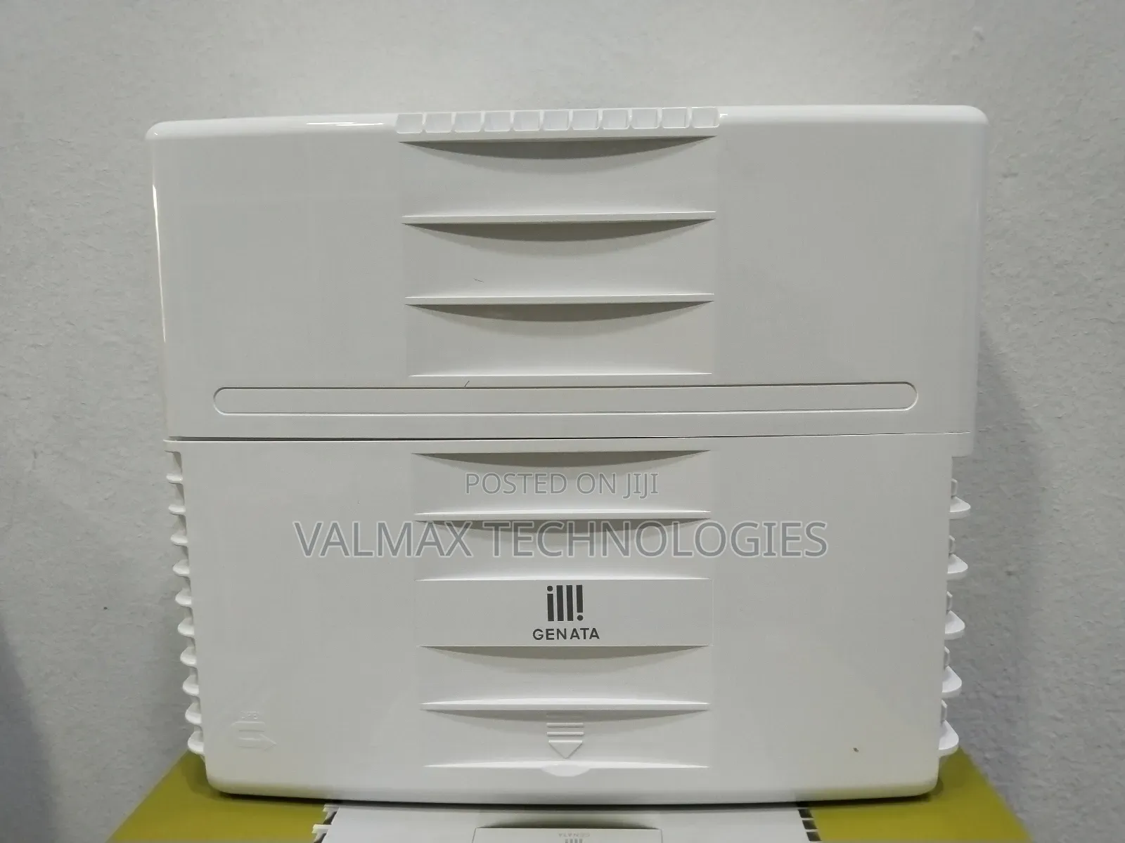 Genata Outdoor / Indoor 8 Port Poe Switch