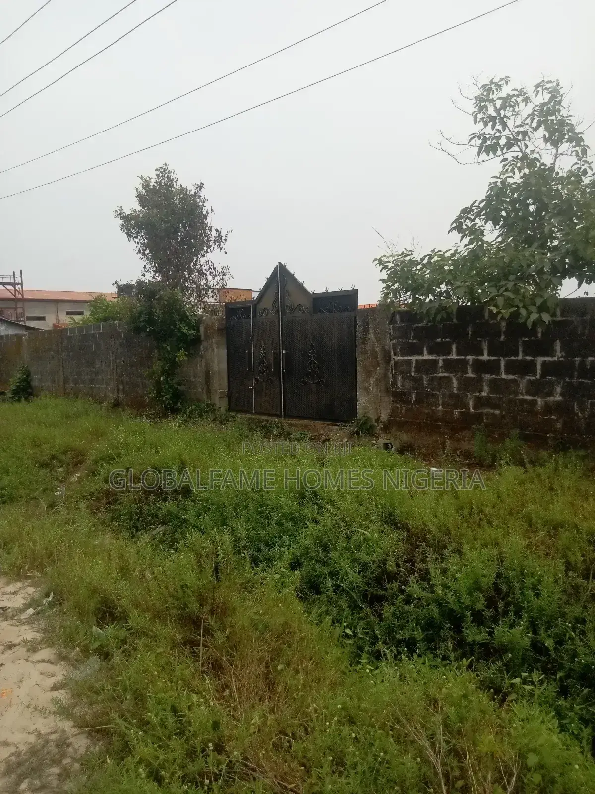 Land for Sale