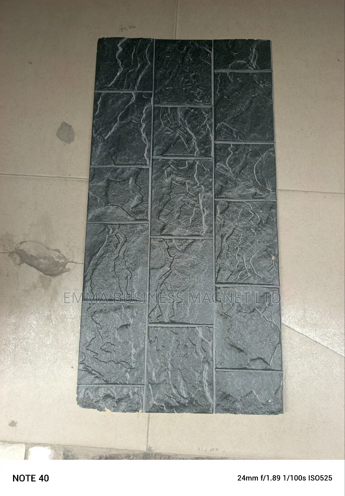 30x60 High Quality New Arrivals Indian Outside Walls Tiles 