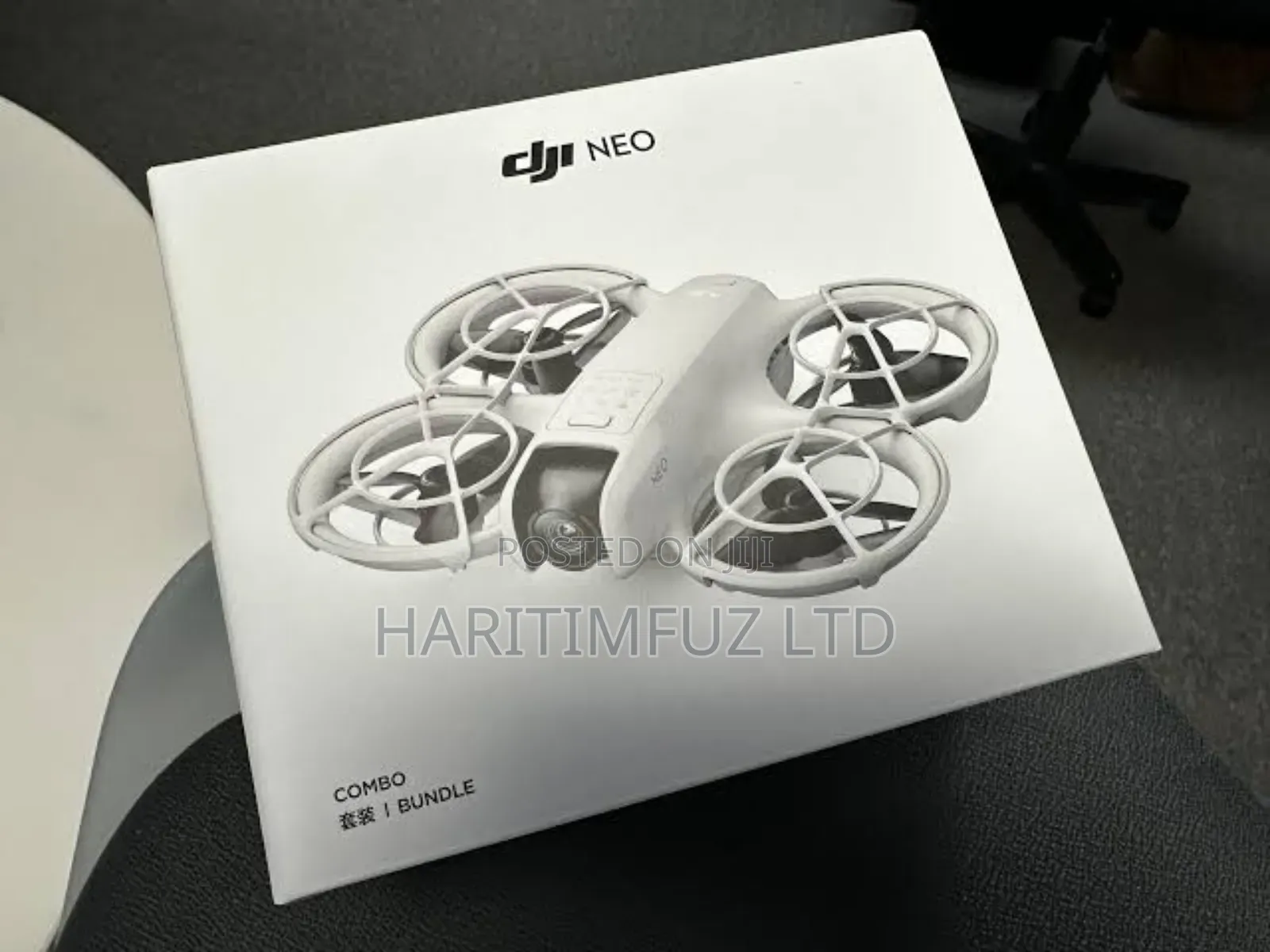 Dji Neo Drone