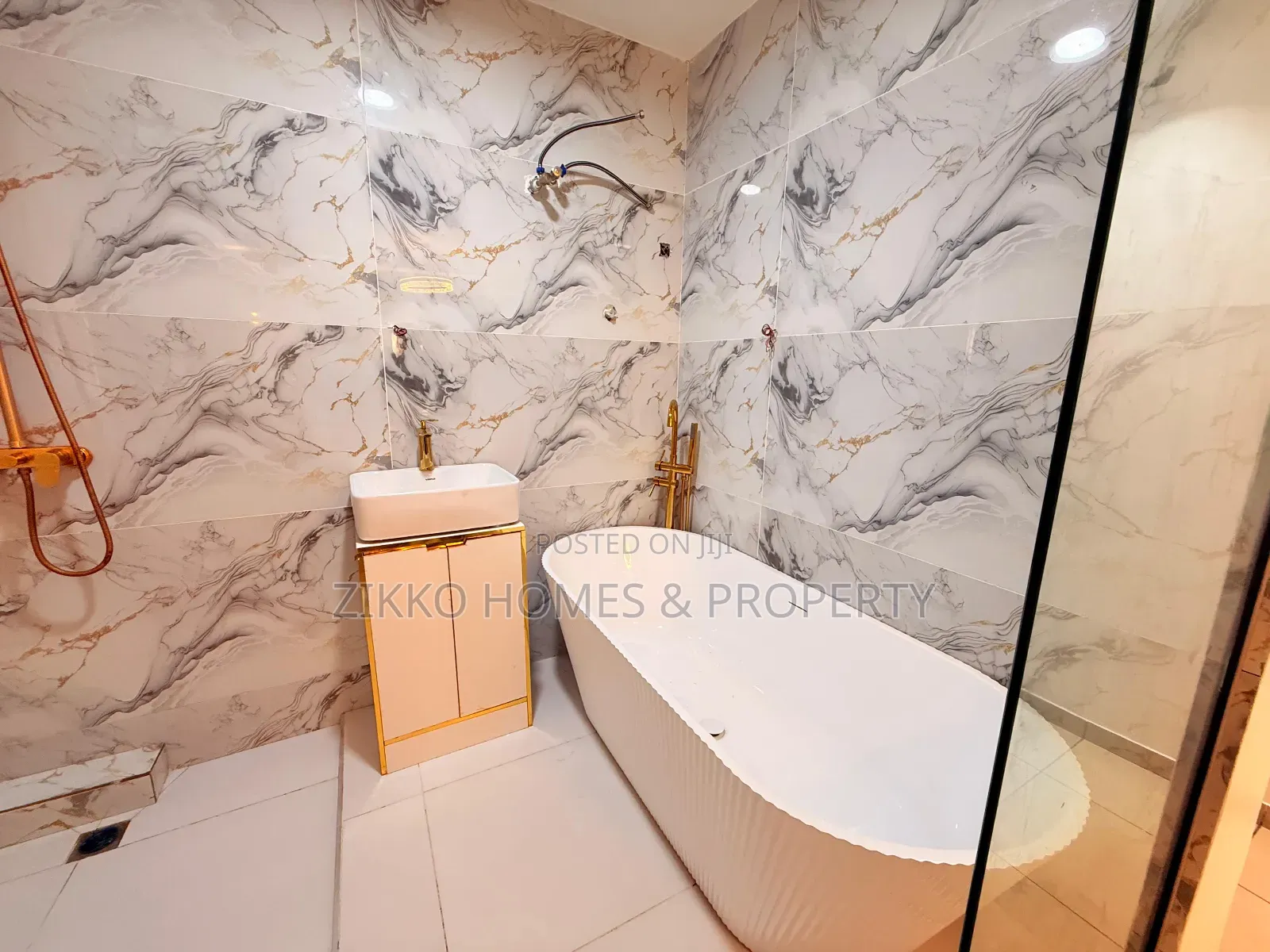 Two Bed Short-Let Apartment