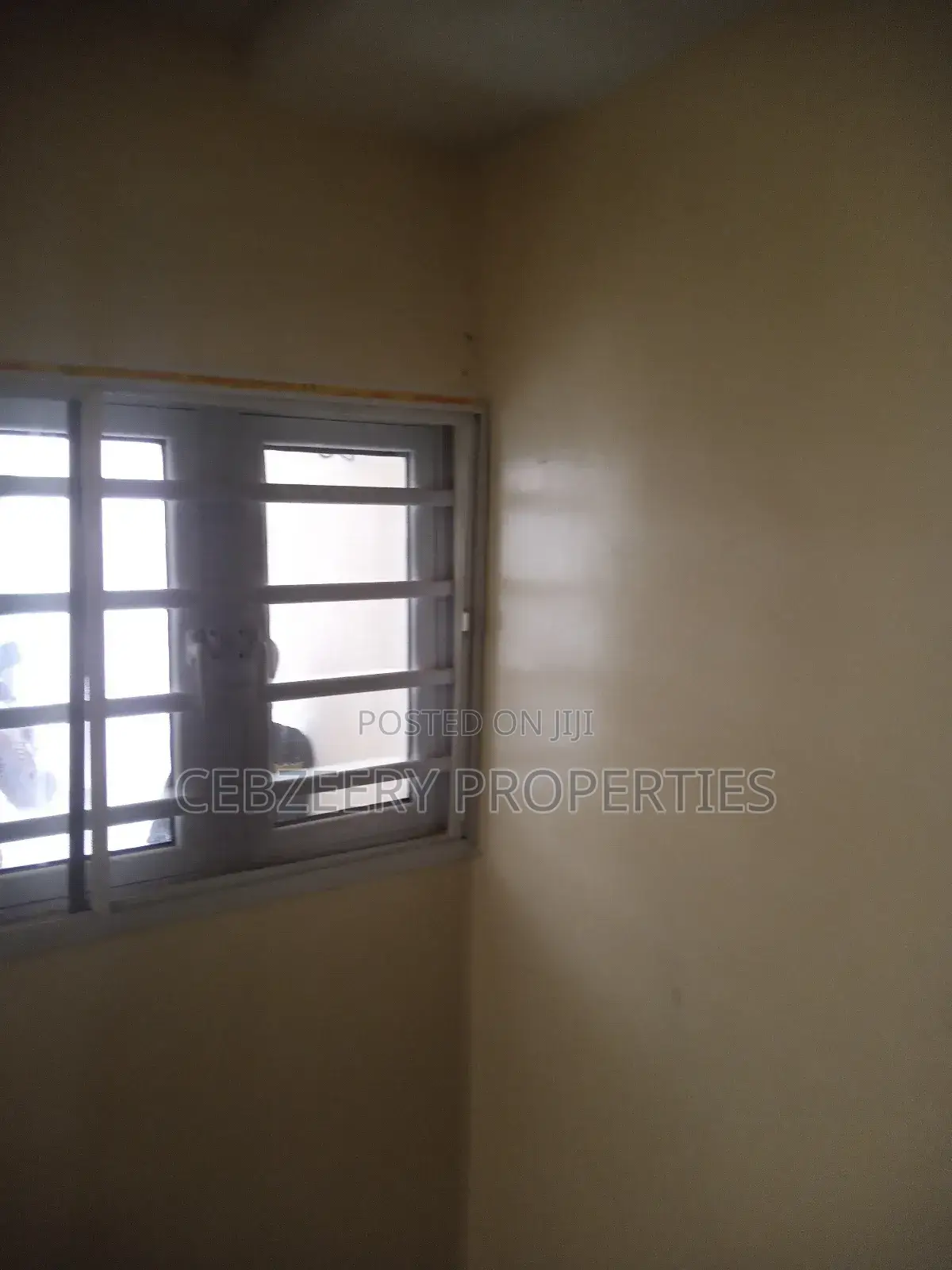 Mini Flat in River Bank, Akute Ajuwon for rent