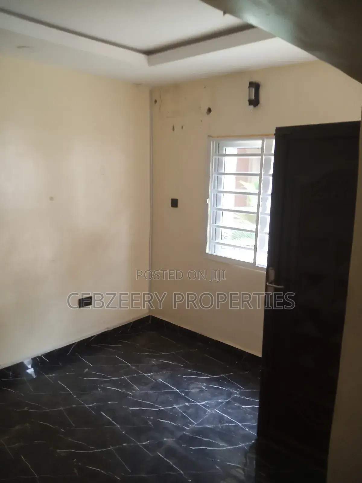 Mini Flat in River Bank, Akute Ajuwon for rent