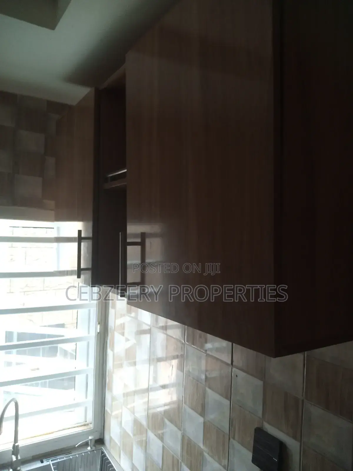 Mini Flat in River Bank, Akute Ajuwon for rent