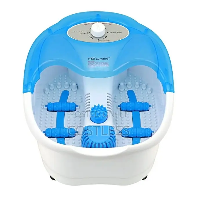 Pedicure Electric Pedicure Bowl