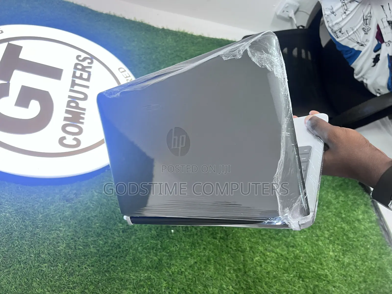 New Laptop HP 430 G3 8GB Intel Core I5 SSD 256GB