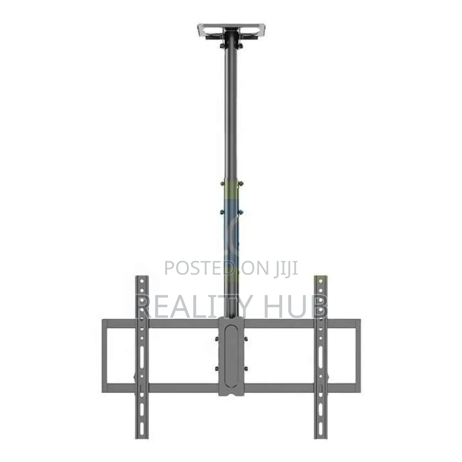 KALOC T1 Ceilin Mount Adjustable 32-80 Inch LED TV Hanger