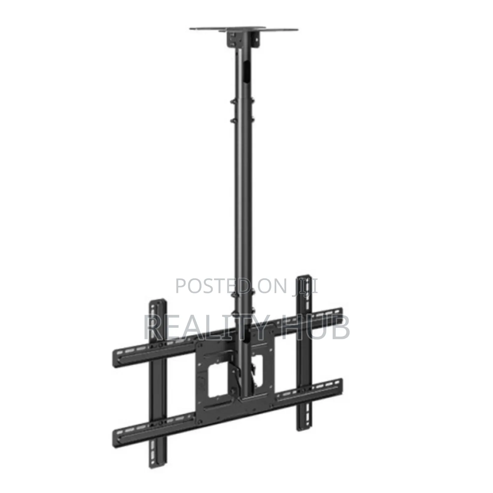 Flat Panel Ceiling Mount Tv Hanger 32” – 70"