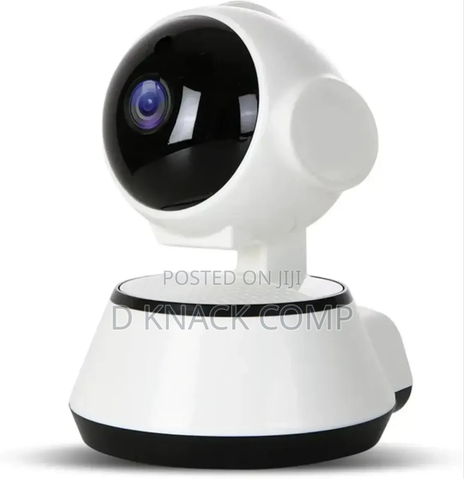 V380 Pro 2.4G Smart Wifi Surveillance / IP Camera