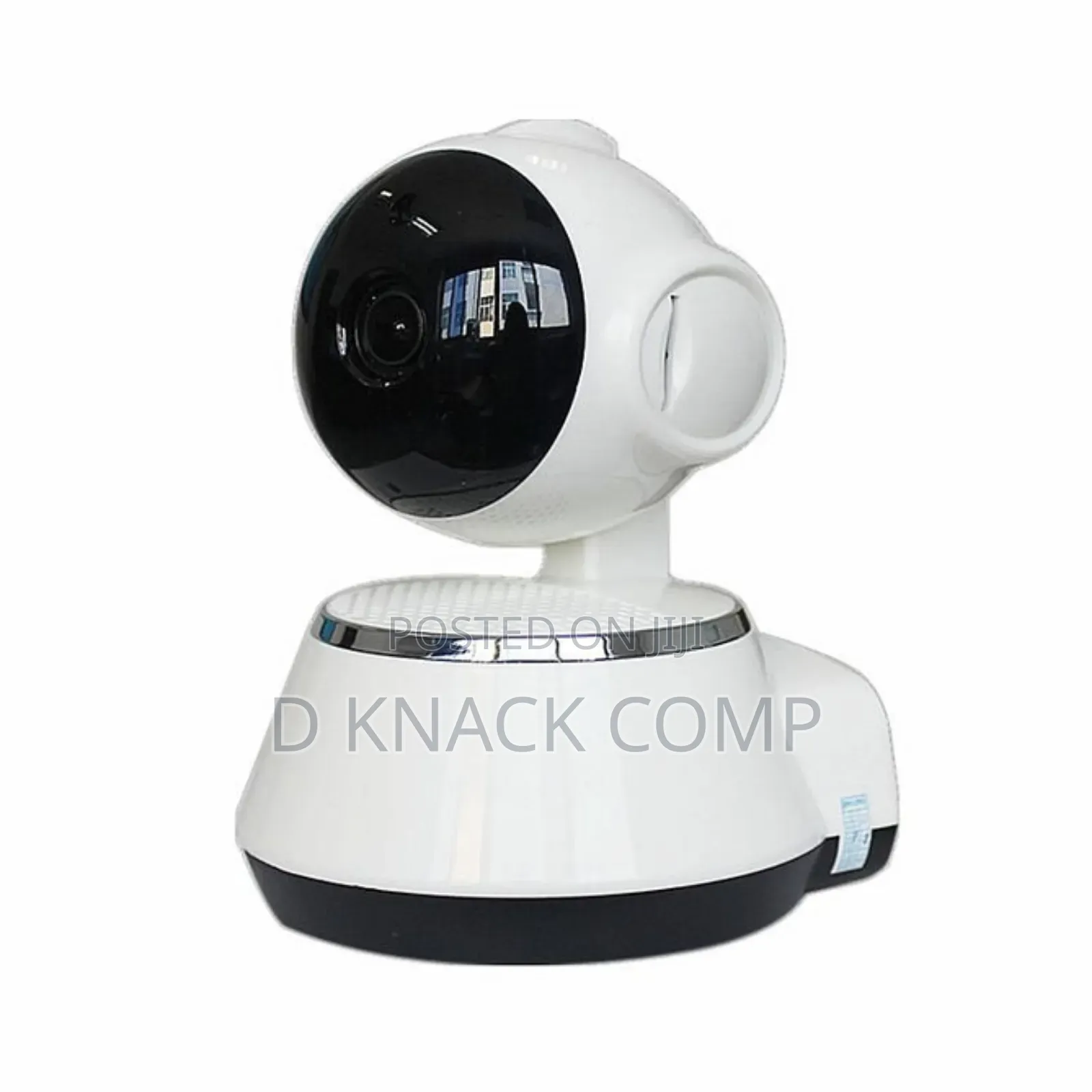V380 Pro 2.4G Smart Wifi Surveillance / IP Camera