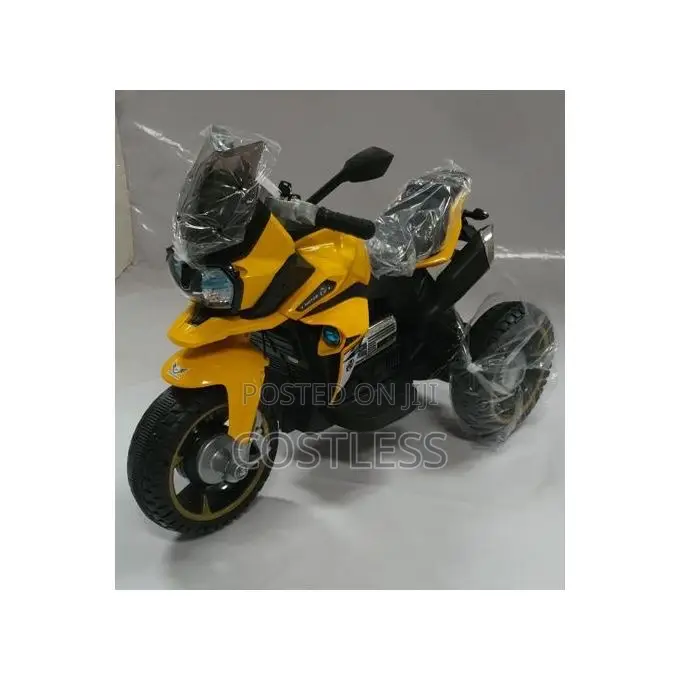 Children's Power Bike (Age 2-6years)