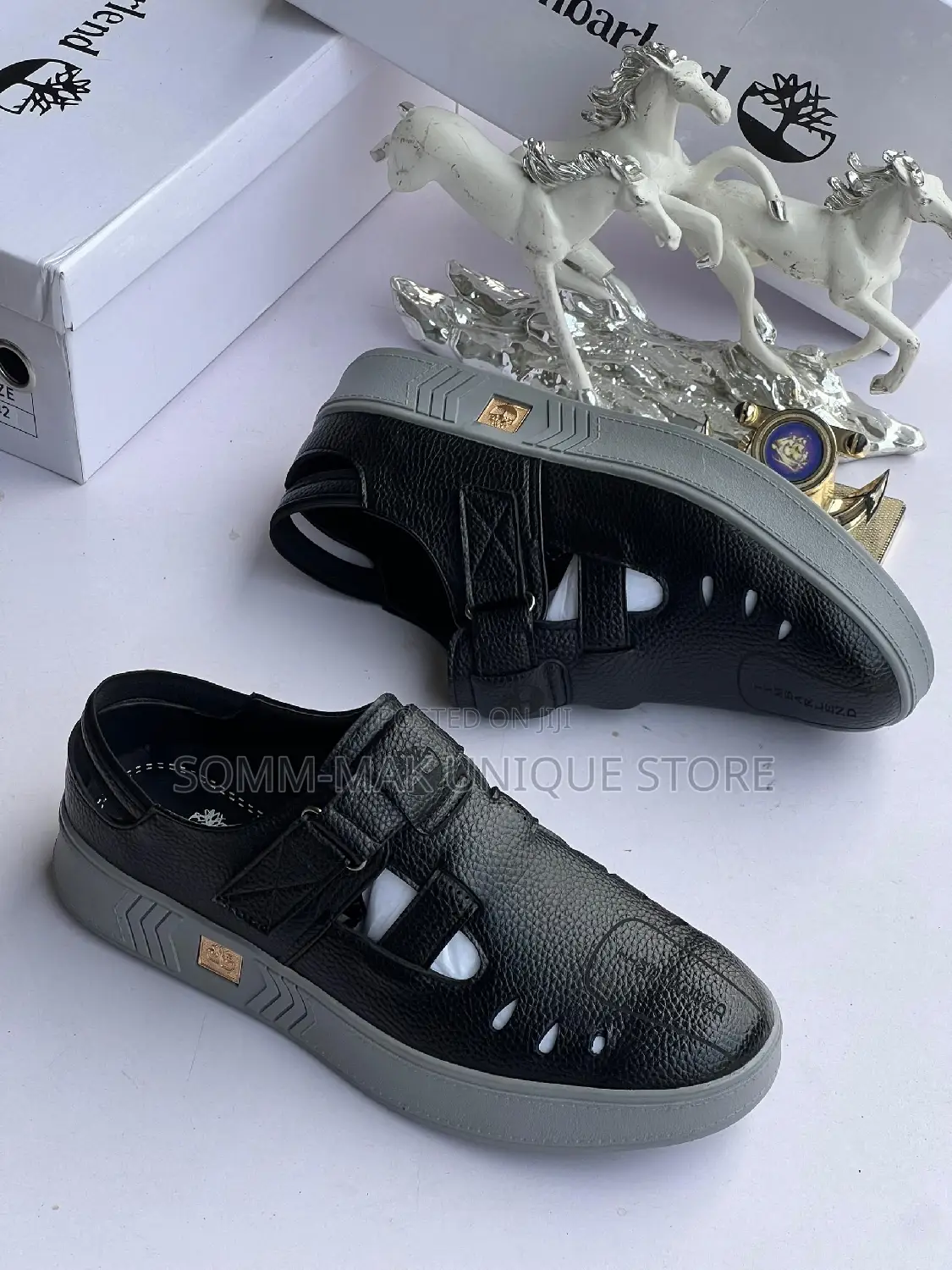 Men Sandal Shoe