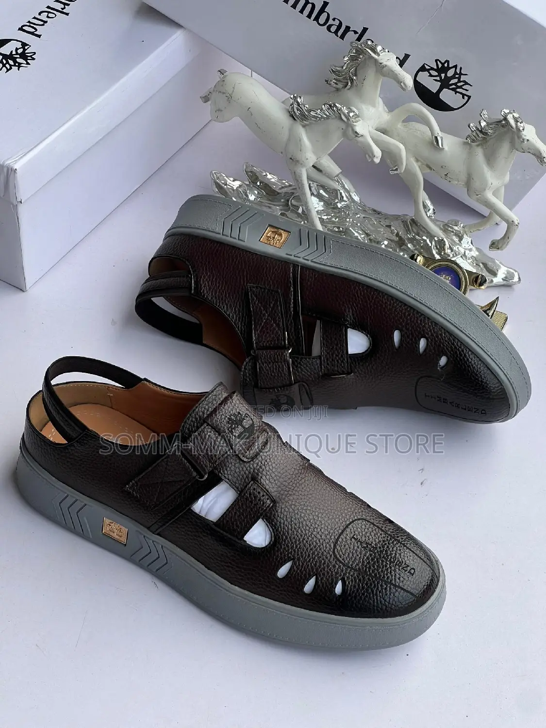Men Sandal Shoe