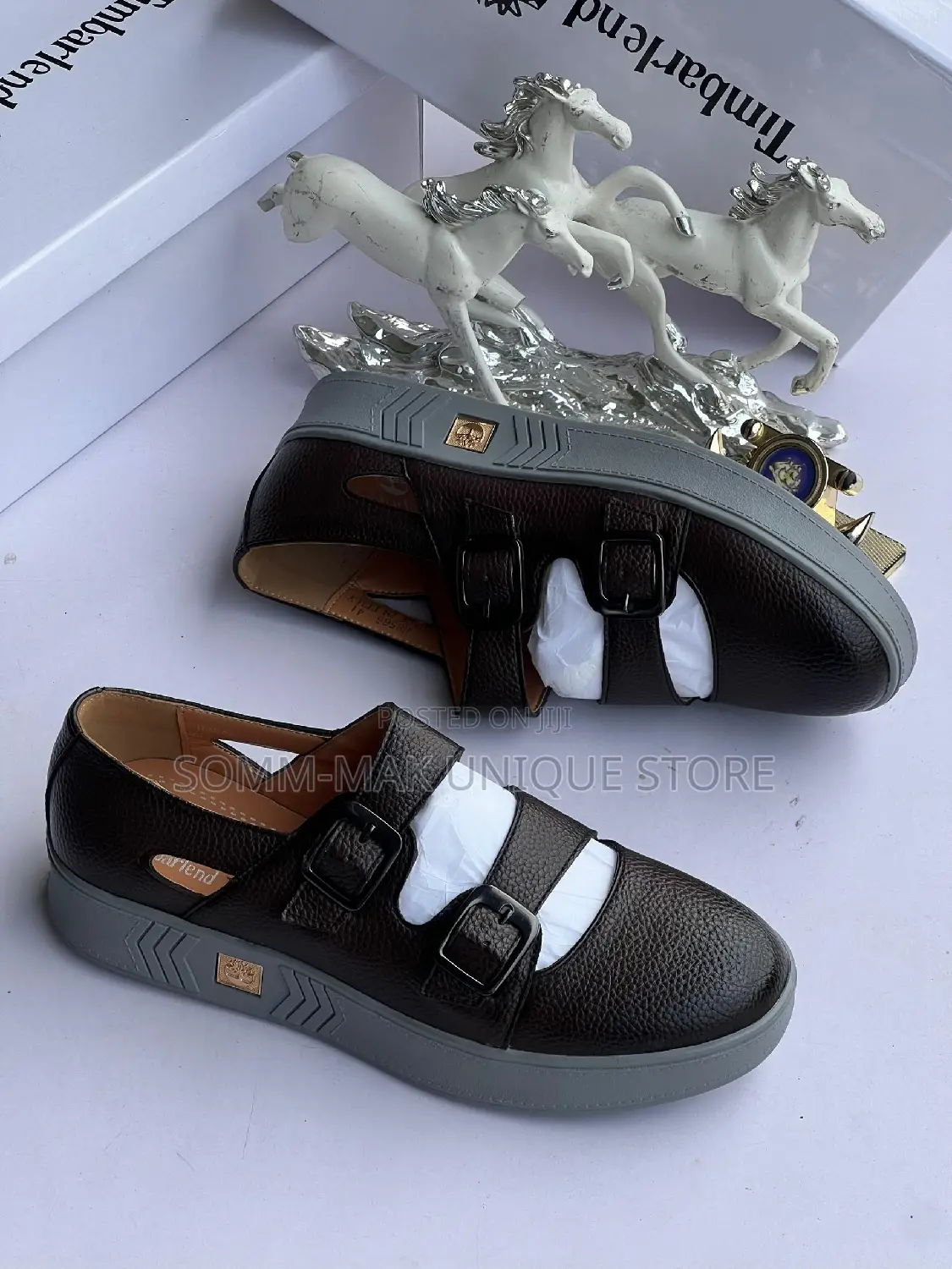 Men Sandal Shoe