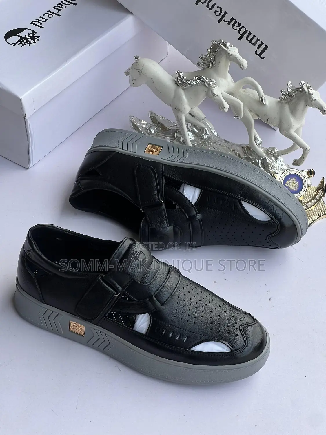 Men Sandal Shoe