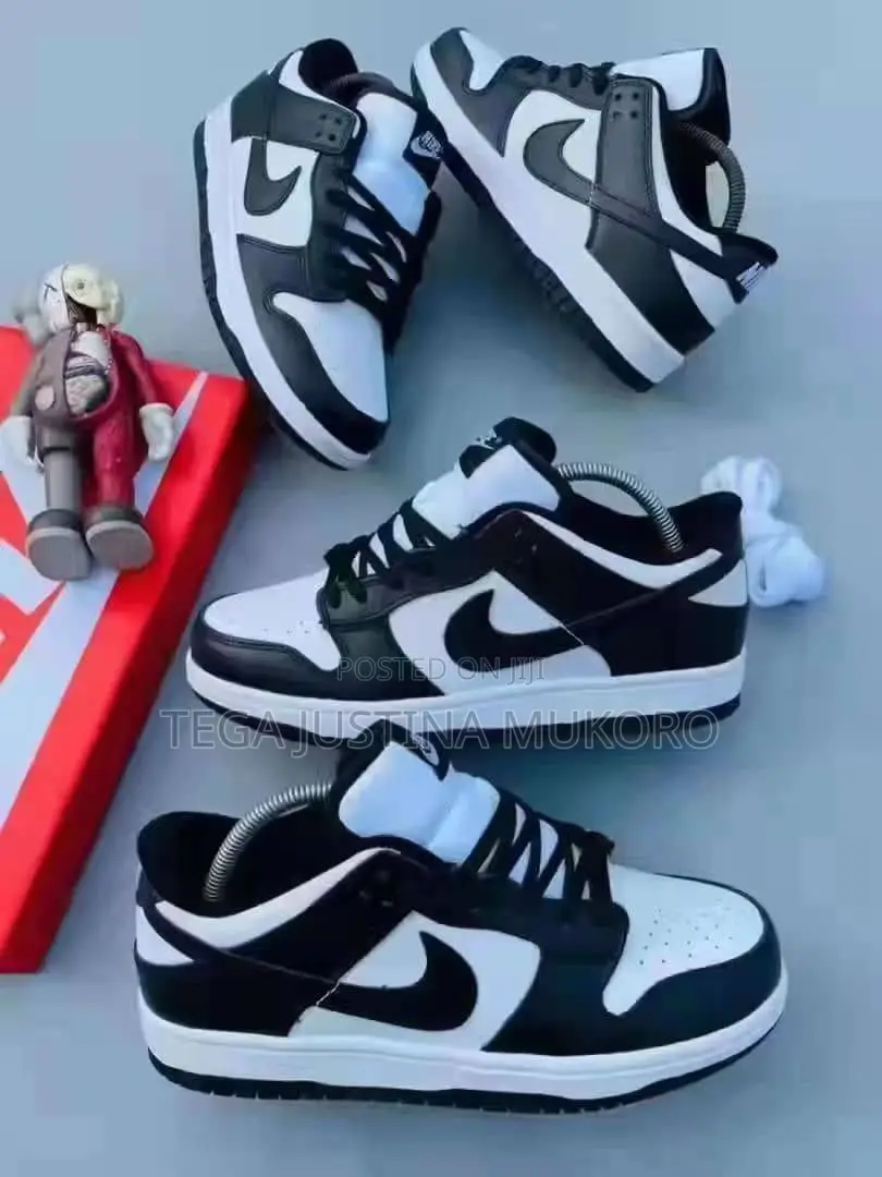 New Nike Unisex Sneakers