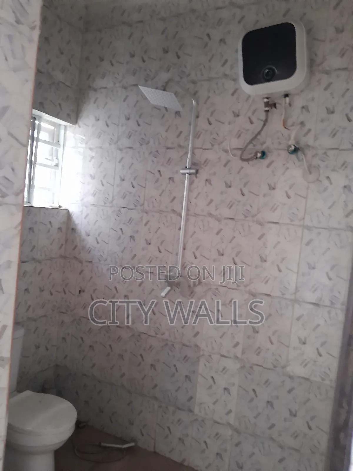 2bdrm Block of Flats in Ado / Ajah for rent