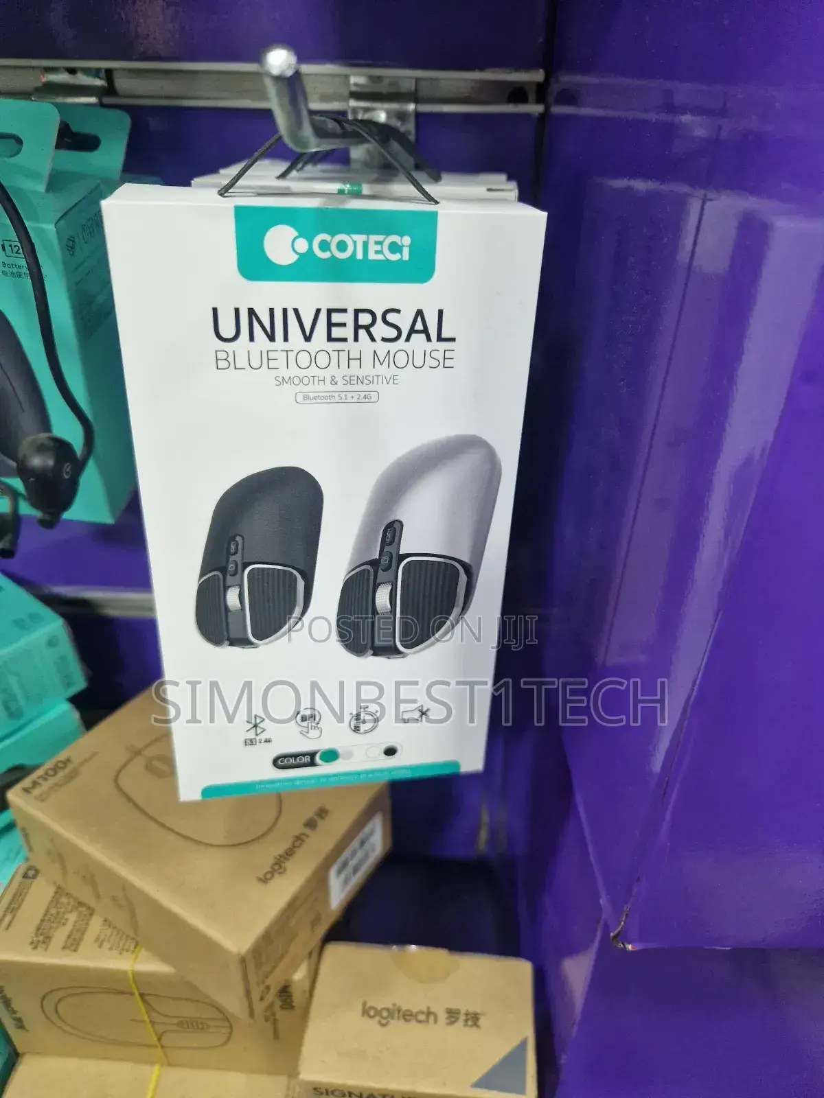 Brand New Bluetooth Mouse