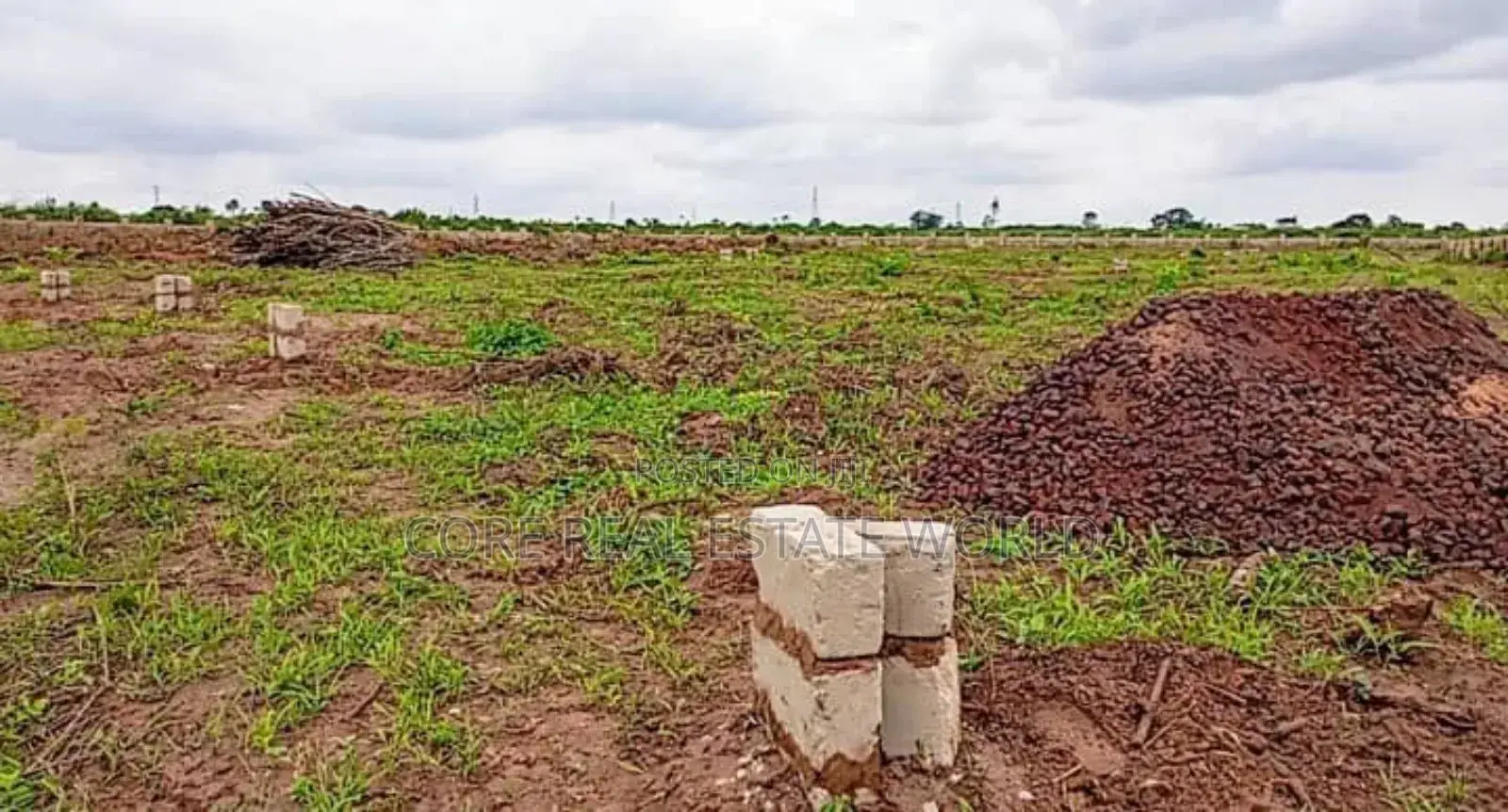 Gloryland Estate, Nnewi Anambra