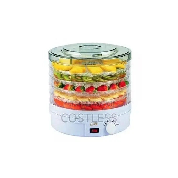 8 Layer Food Dehydrator