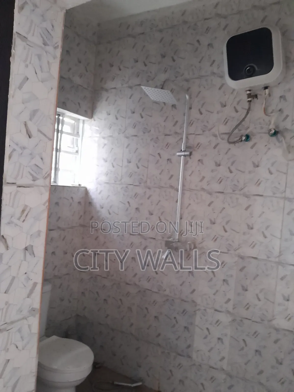 2bdrm Block of Flats in Ado / Ajah for rent