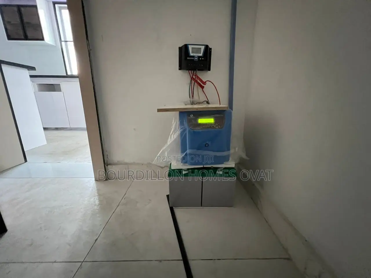 5bdrm Duplex in Ikota for sale
