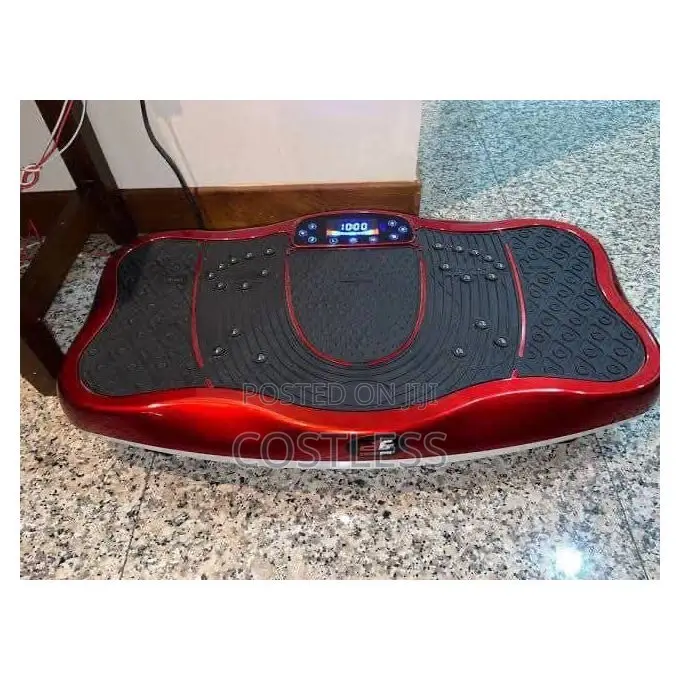 Ultrathin Body Slimmer Crazy Fit Massager