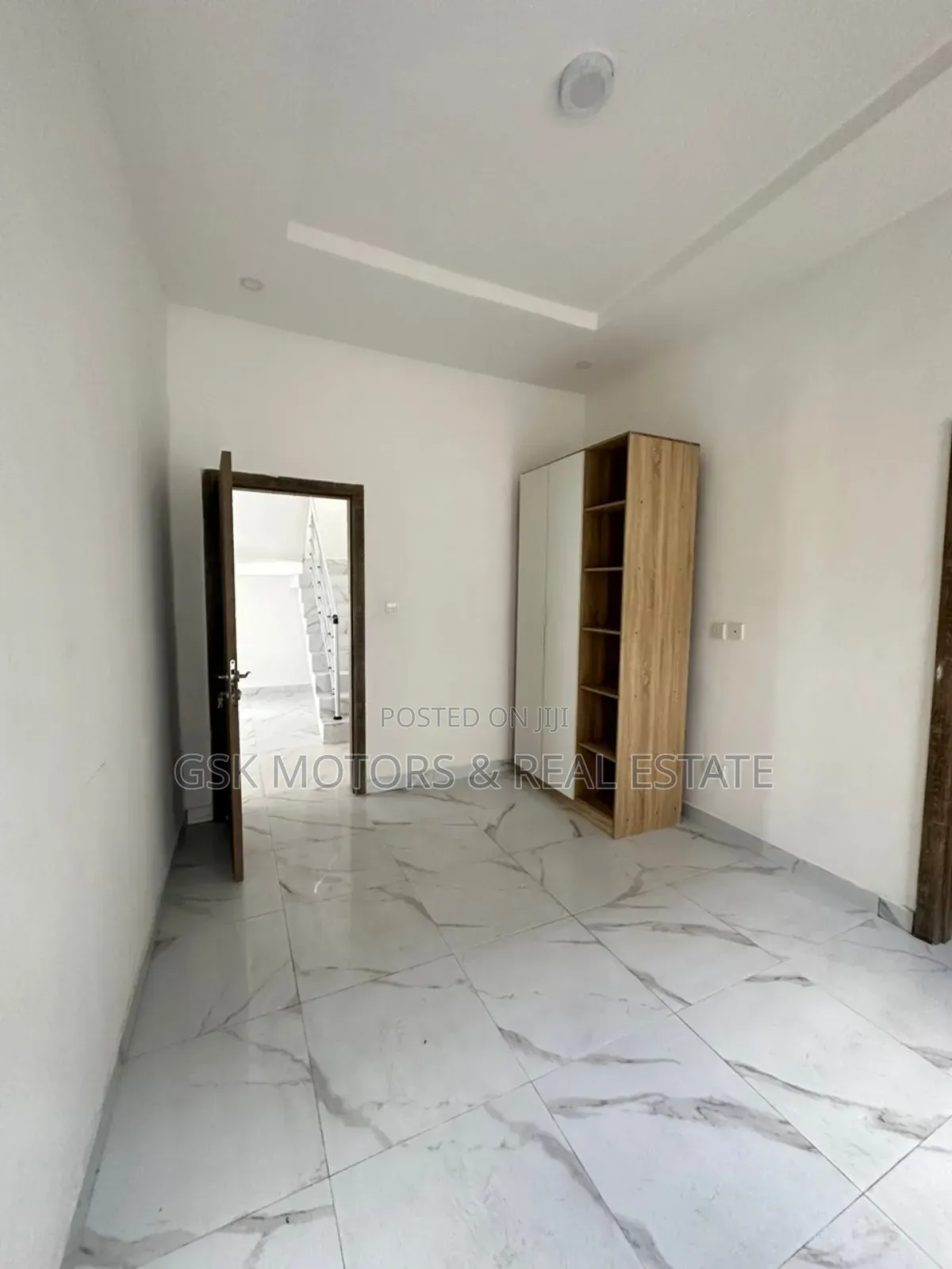 4bdrm Duplex in Chevron, Lekki Expressway for sale