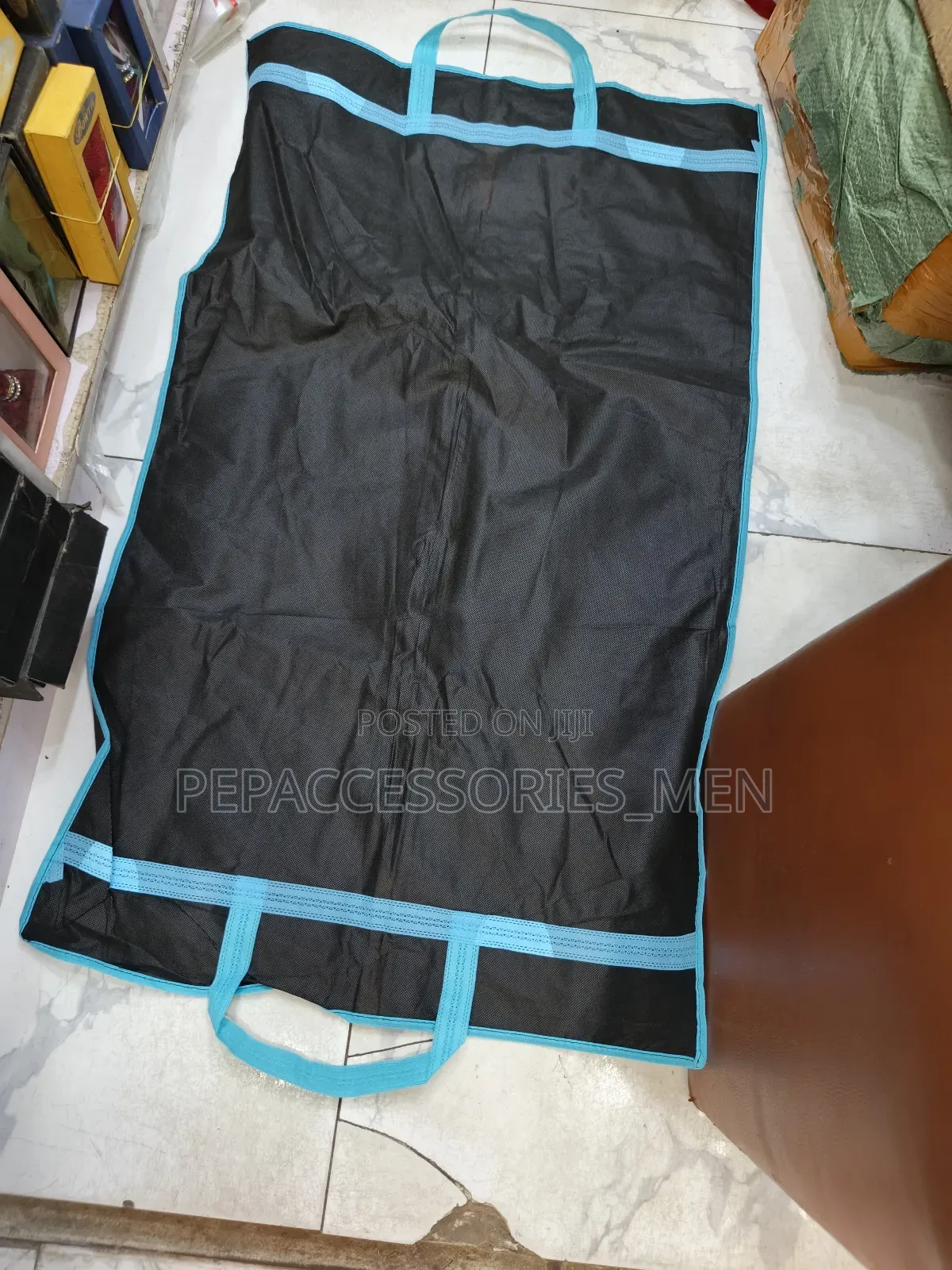 Men's Suit Bags