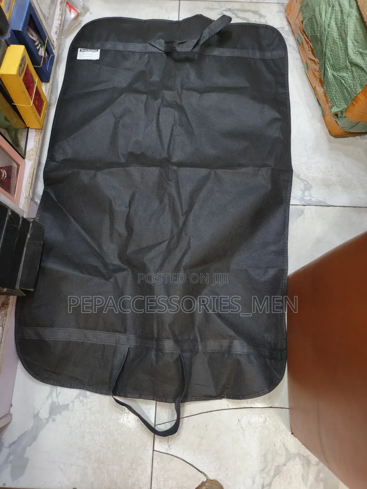 Men's Suit Bags