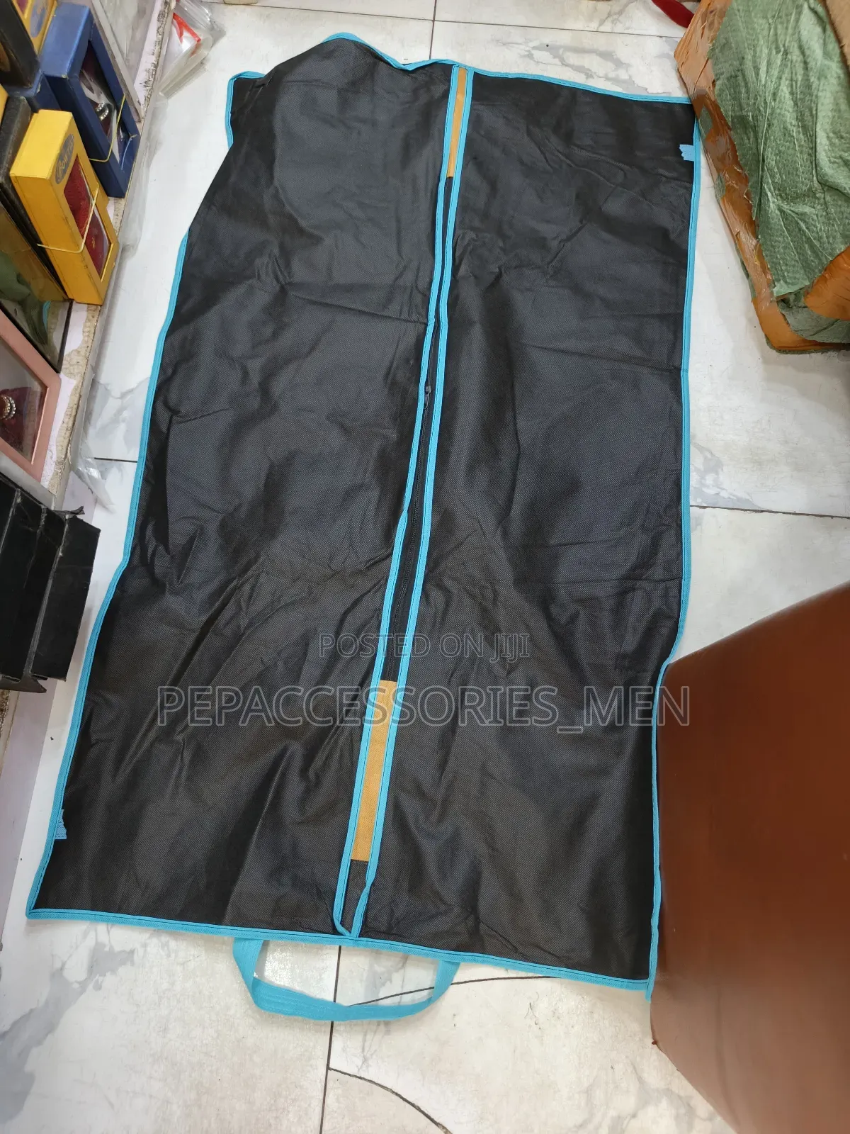 Men's Suit Bags
