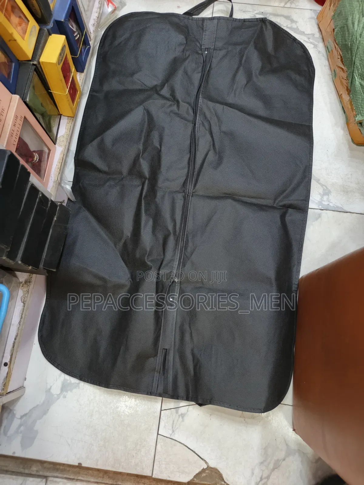 Men's Suit Bags