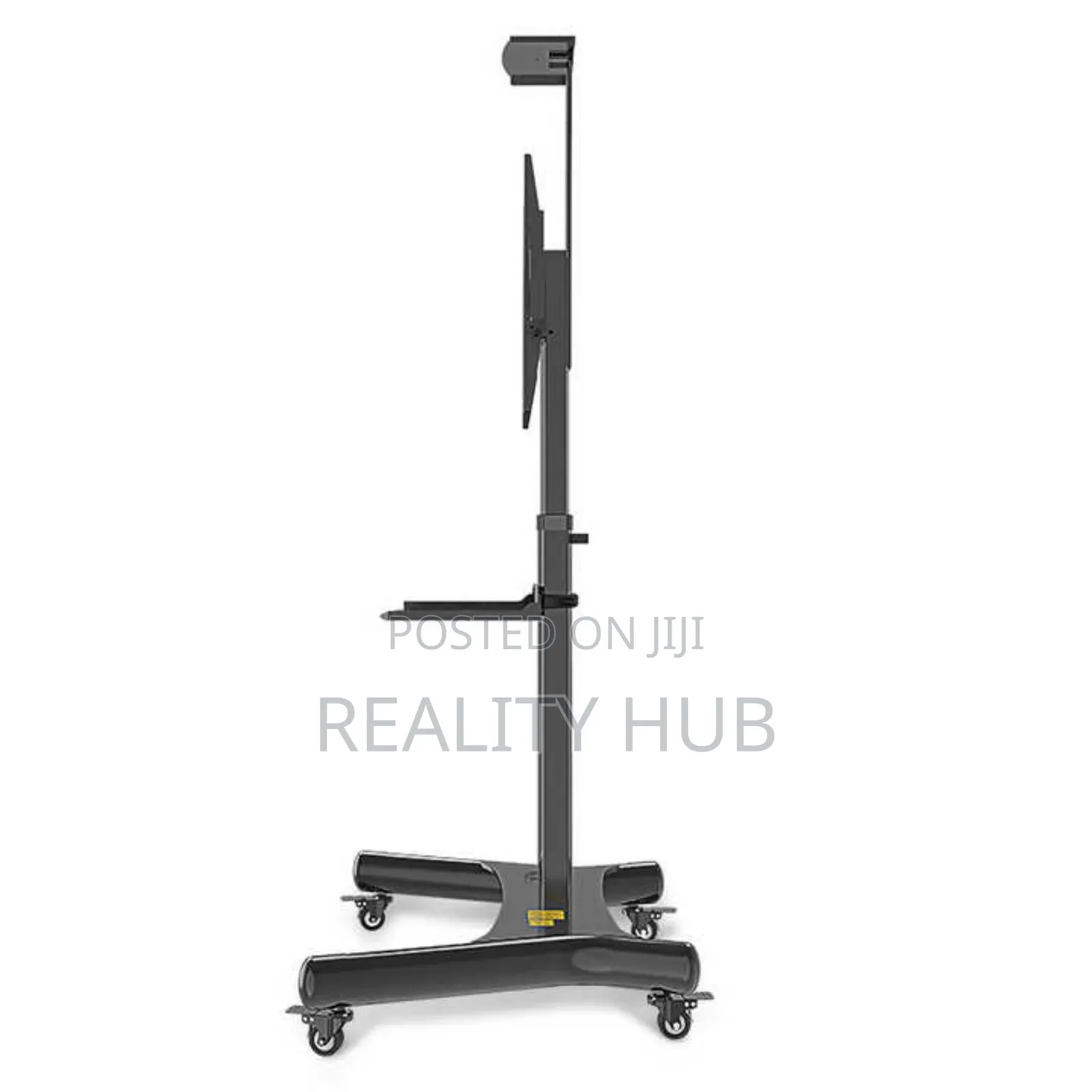 KALOC161 Mobile TV Trolley Cart–Versatile TV Mount 32′′-55′′