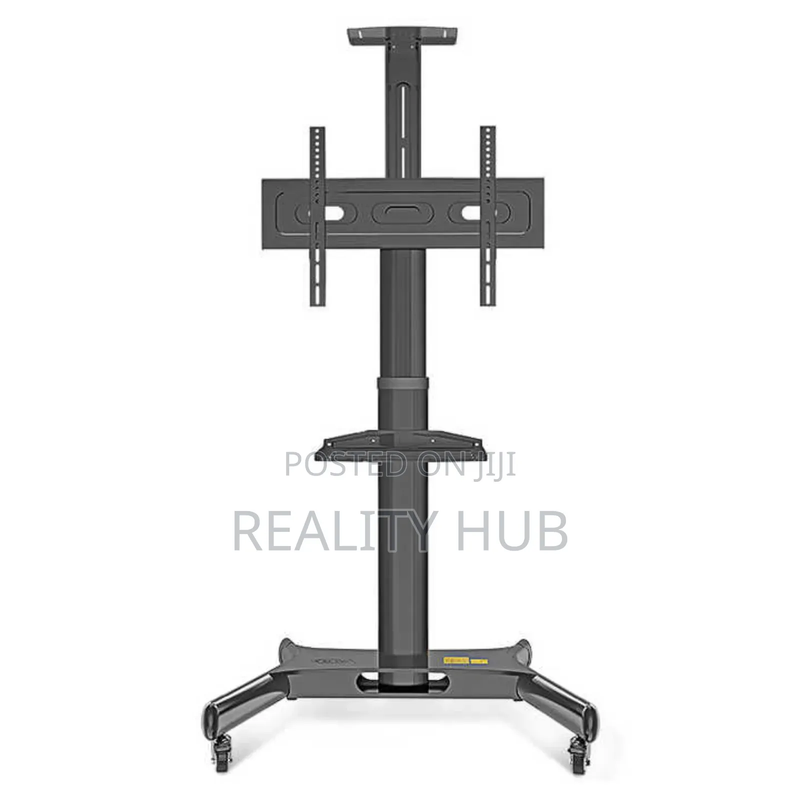 KALOC161 Mobile TV Trolley Cart–Versatile TV Mount 32′′-55′′