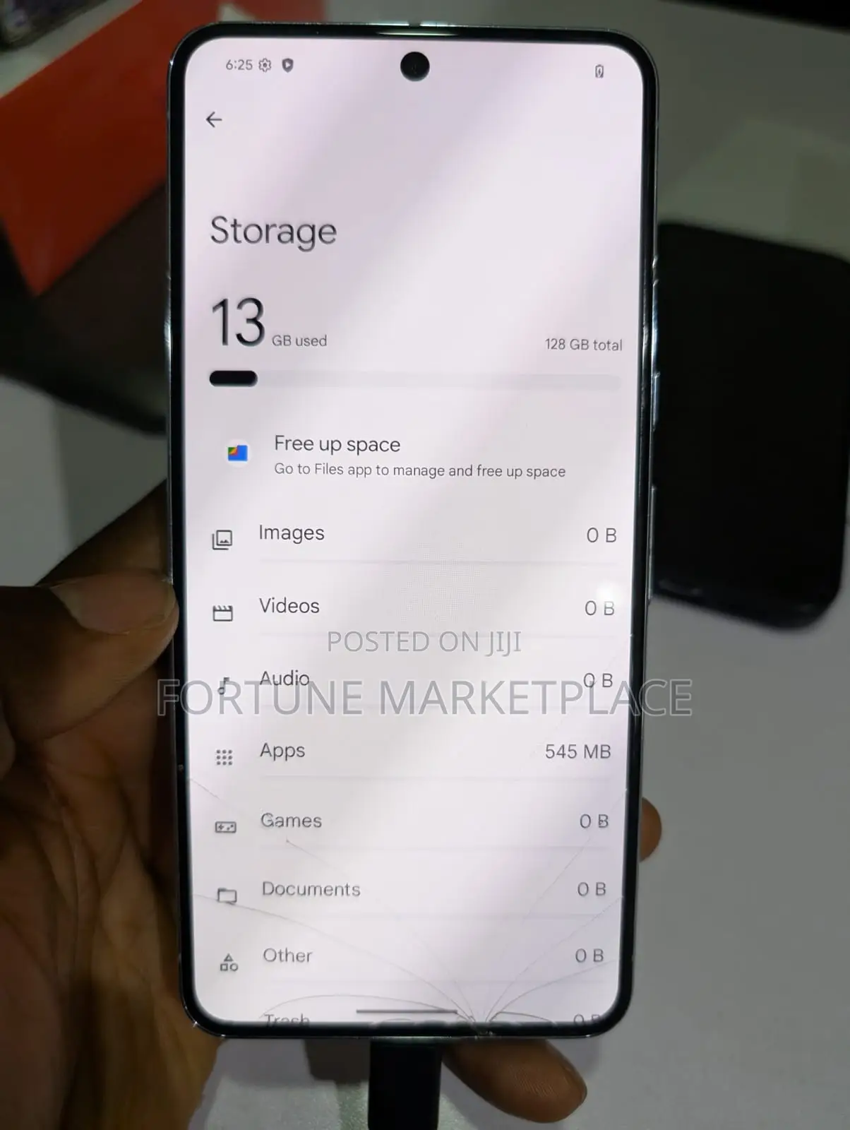 Google Pixel 8 Pro 128 GB Blue