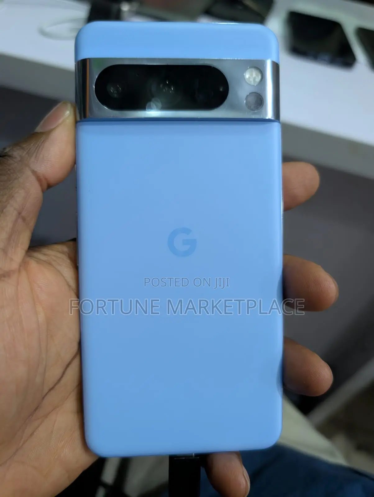Google Pixel 8 Pro 128 GB Blue