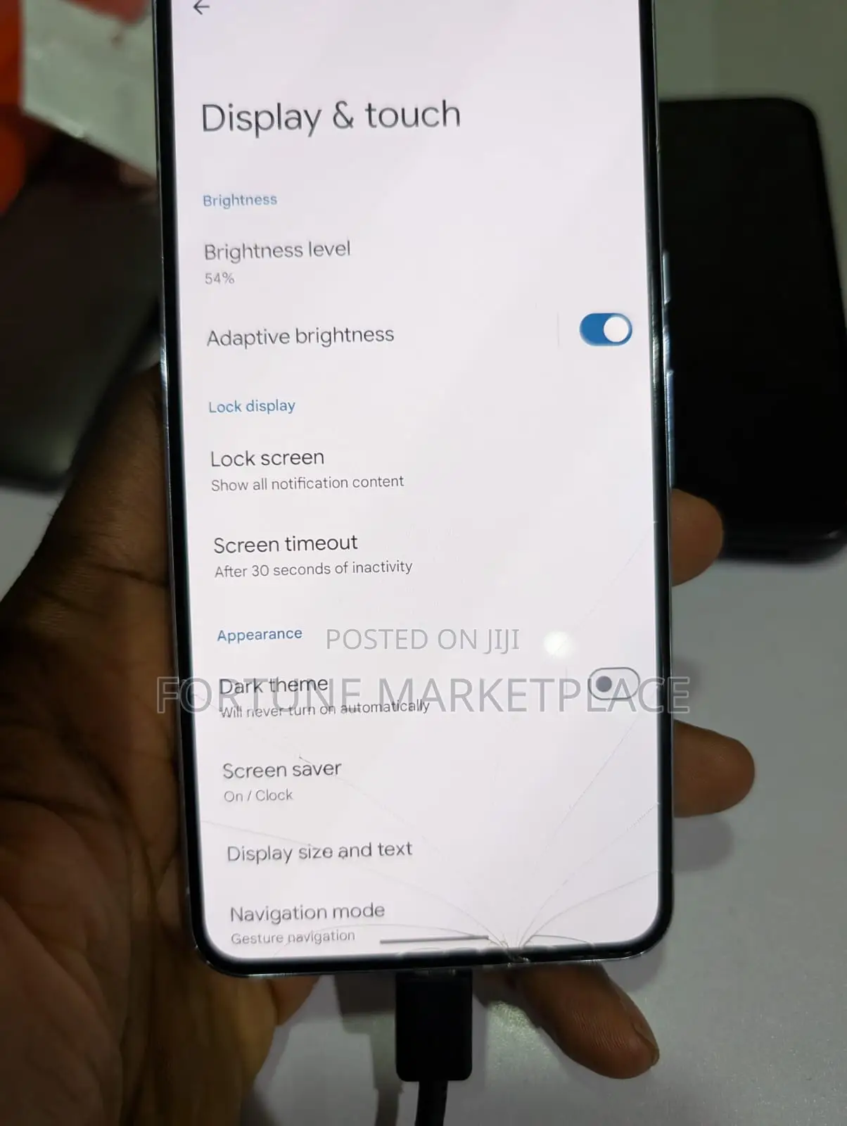 Google Pixel 8 Pro 128 GB Blue