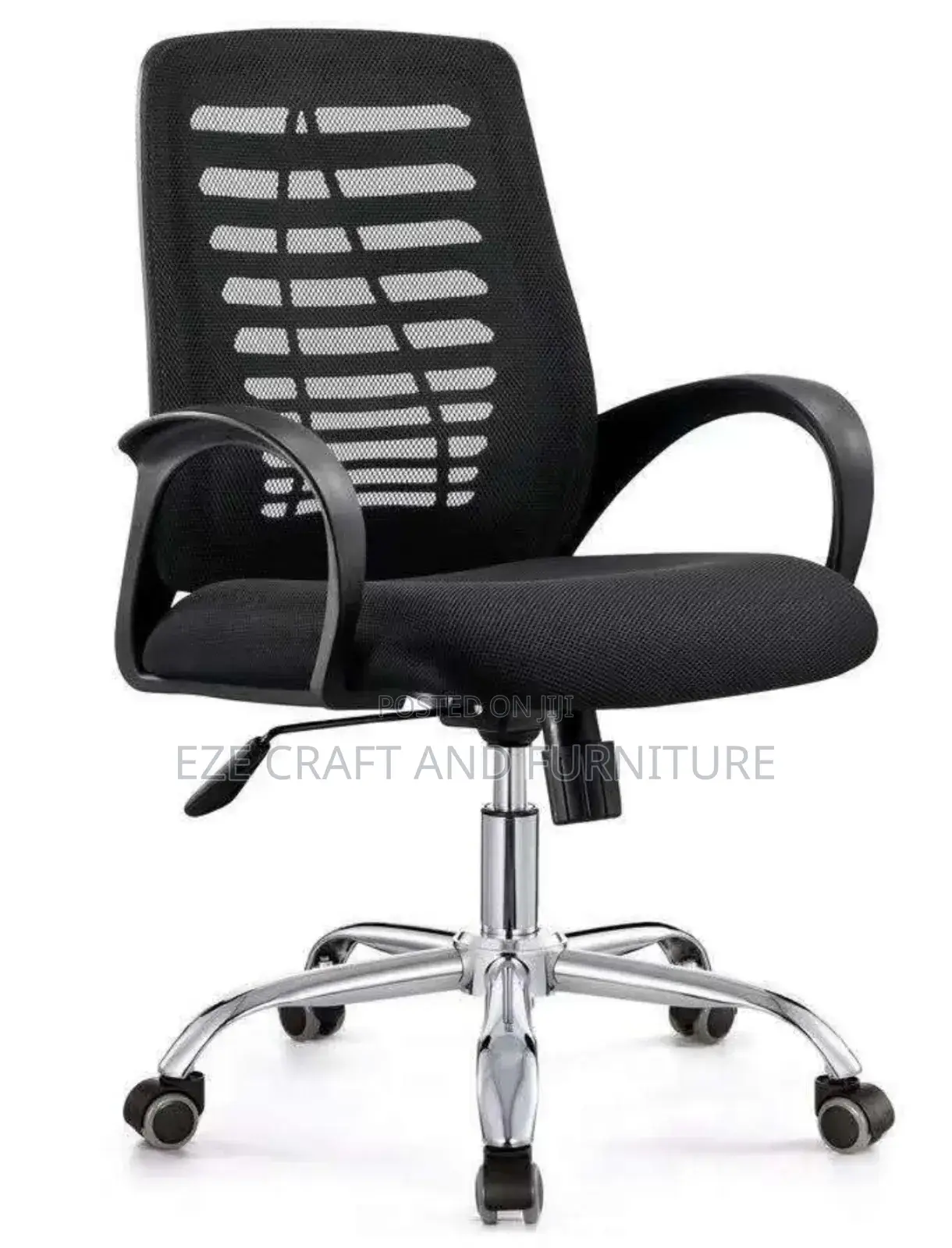 Victory Ergonomic Office Chair