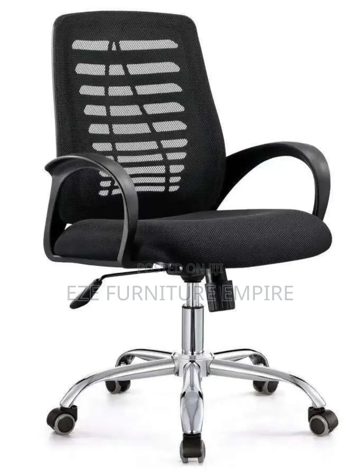 Victory Ergonomic Office Chair