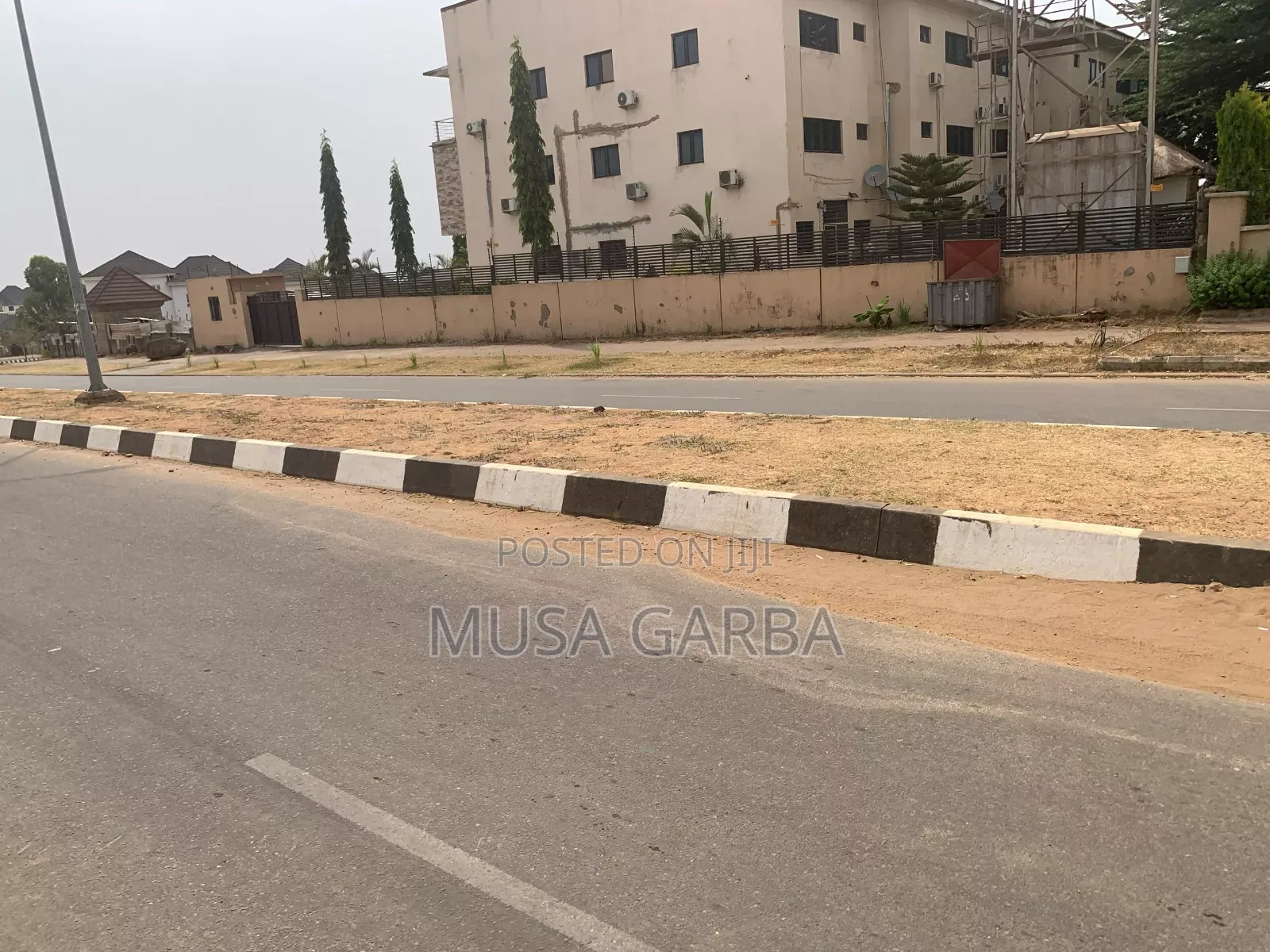 City View in Guzape Main
