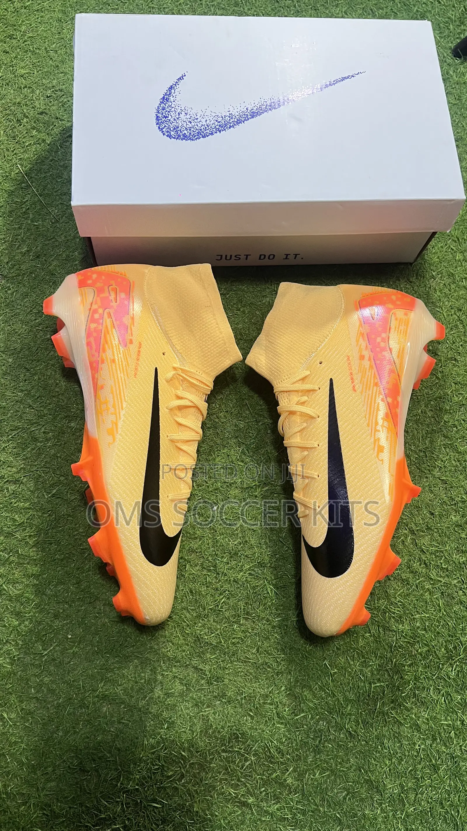 Nike Airzoom Mercurial Superfly X (46)
