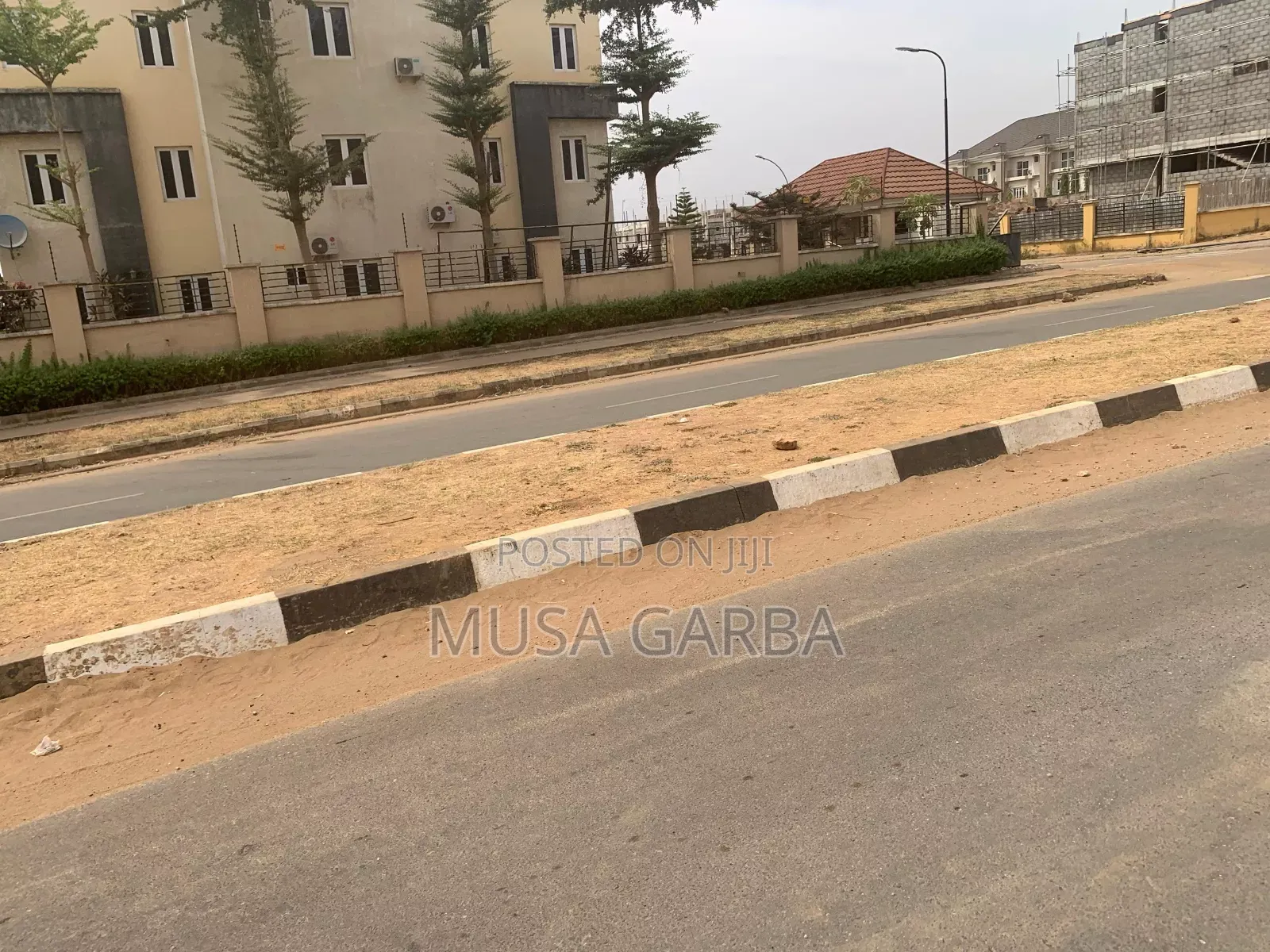 Scenic Views: Plot Sale for Less Than 150m in Guzape
