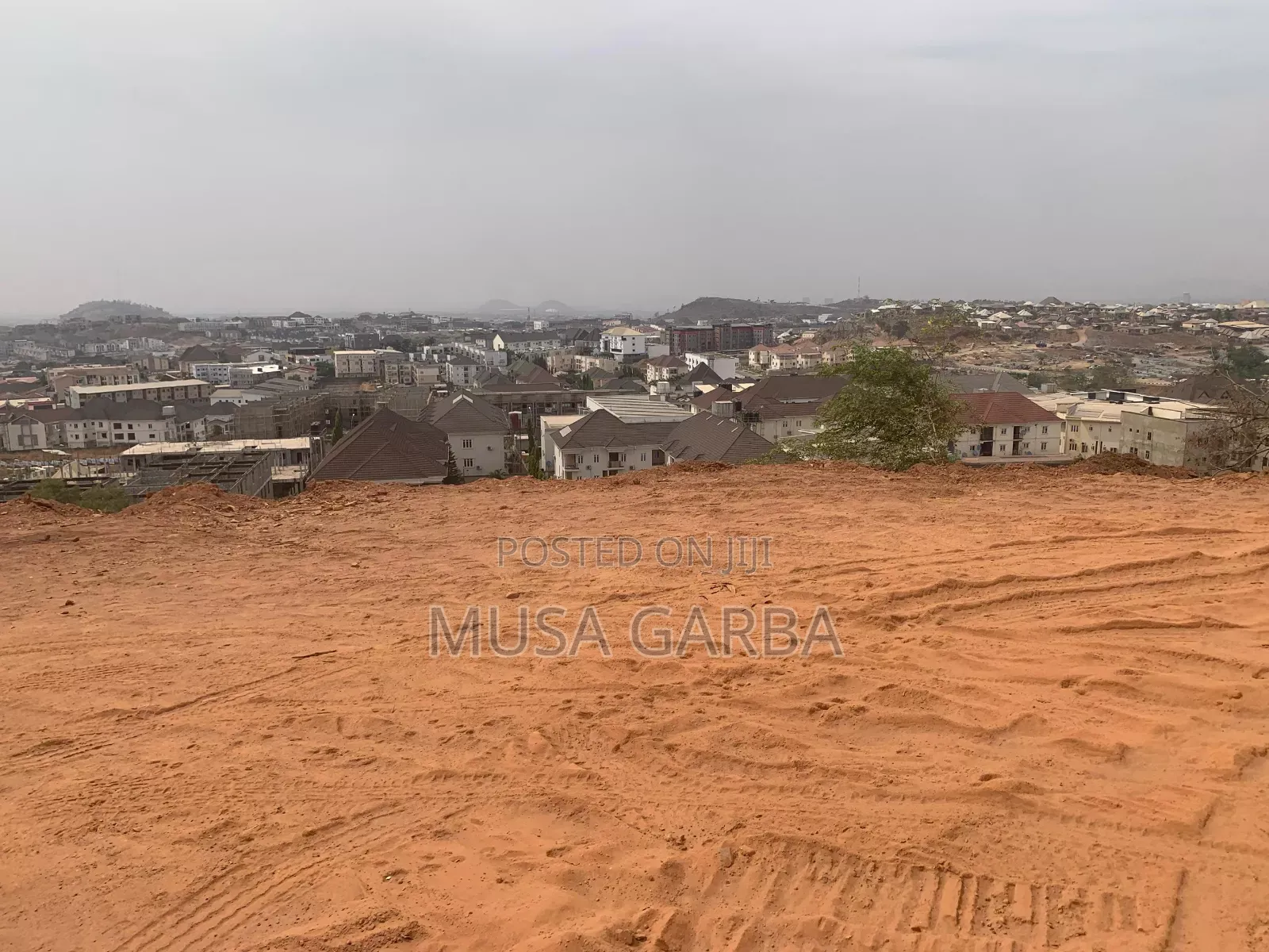 Scenic Views: Plot Sale for Less Than 150m in Guzape