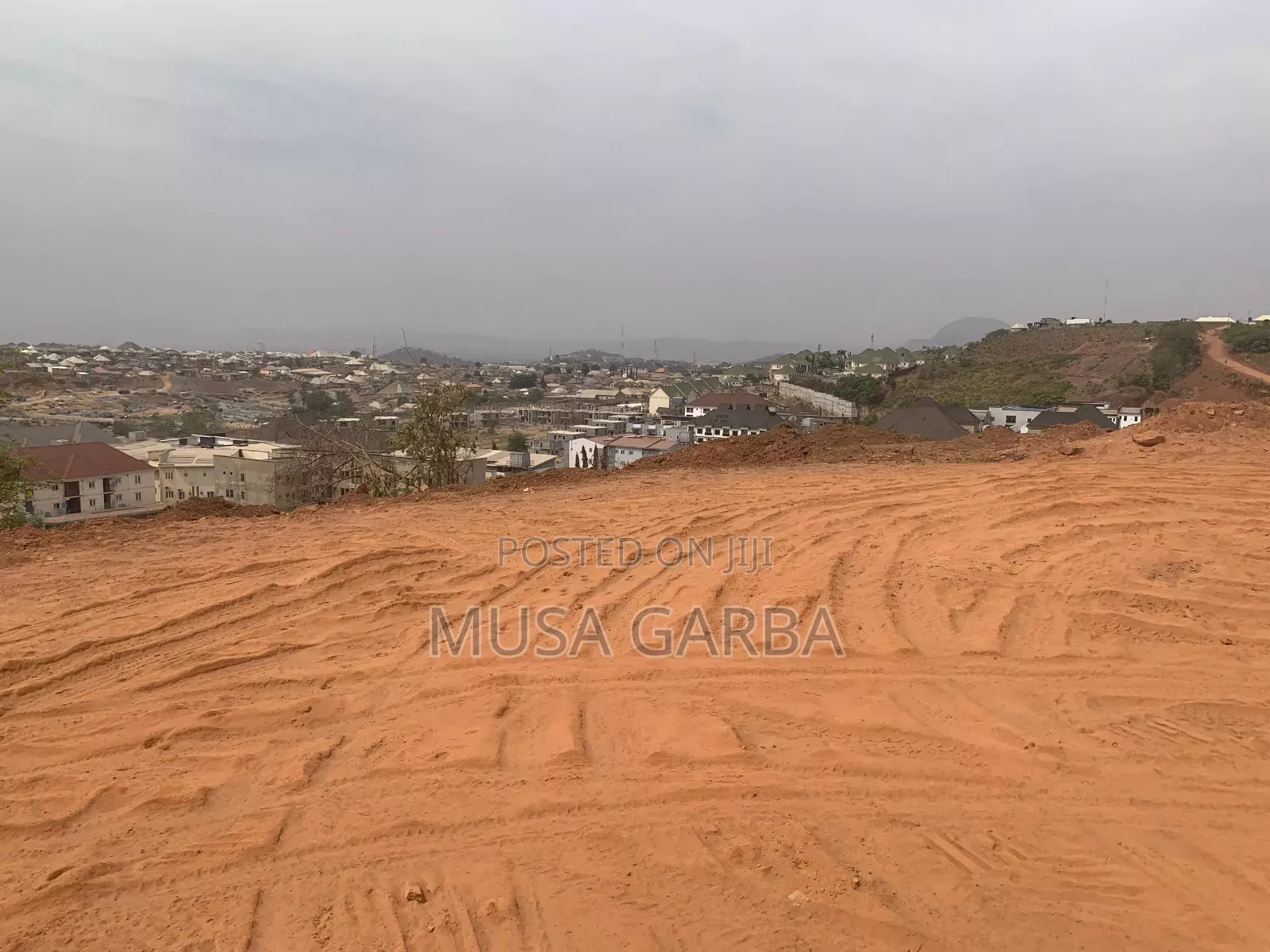 Scenic Views: Plot Sale for Less Than 150m in Guzape