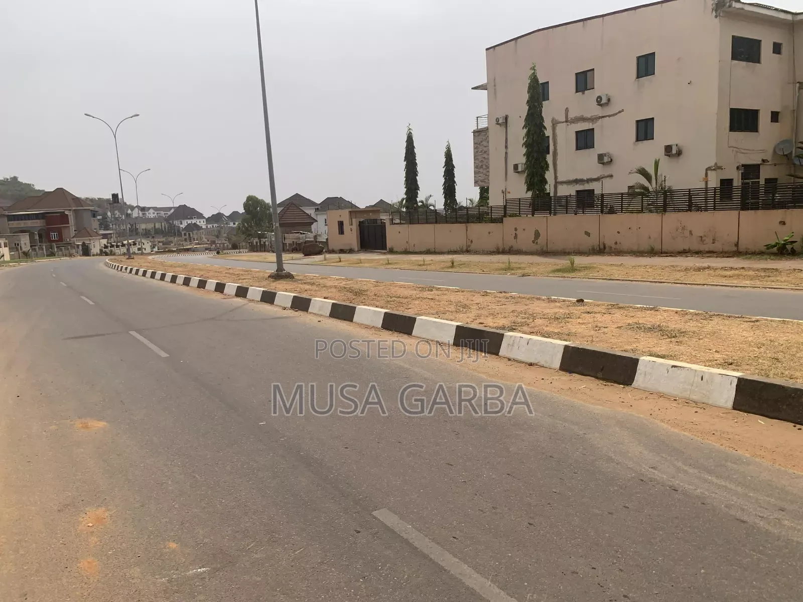 City View in Guzape Main