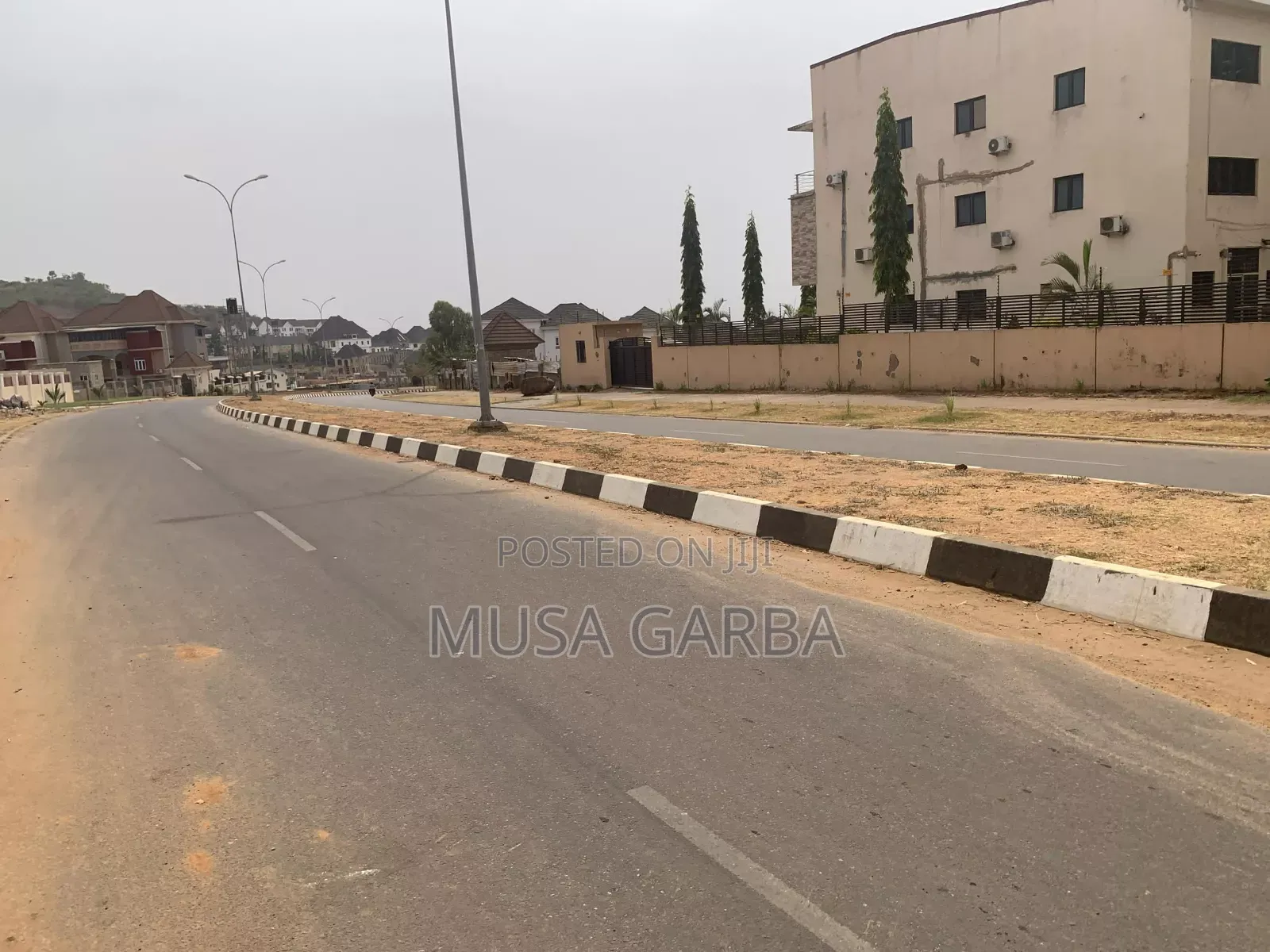 City View in Guzape Main