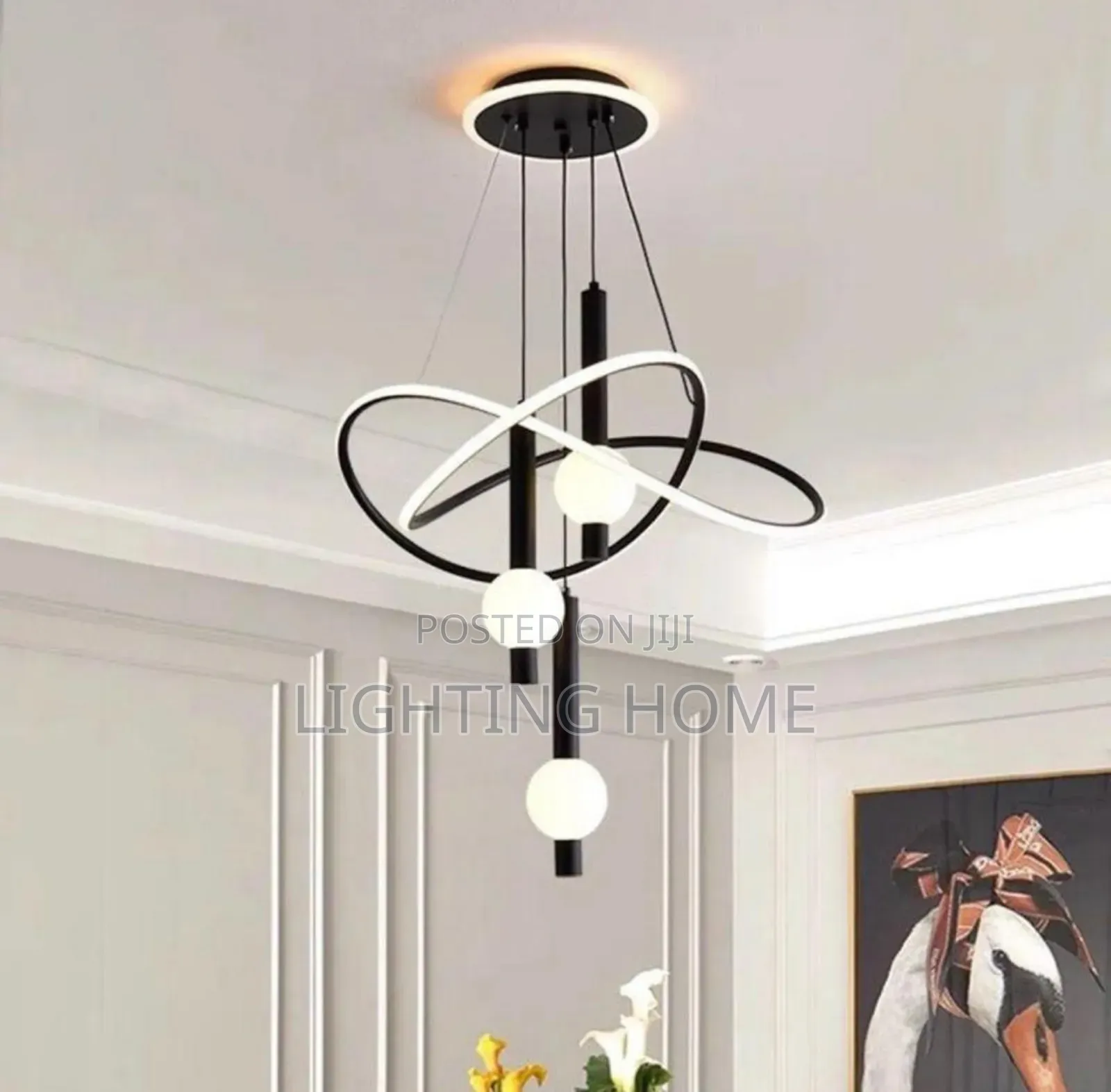 Led Pendant