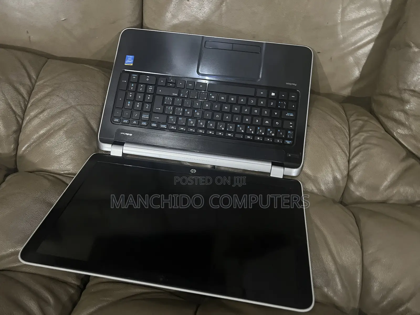 Laptop HP Pavilion 15 8GB Intel Core I5 SSD 256GB