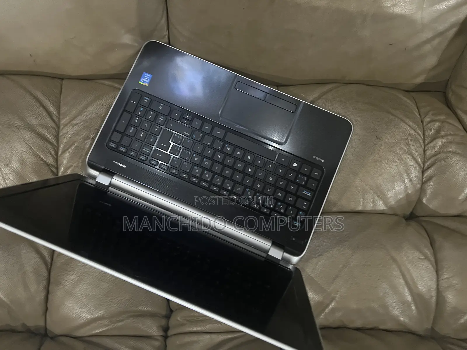 Laptop HP Pavilion 15 8GB Intel Core I5 SSD 256GB