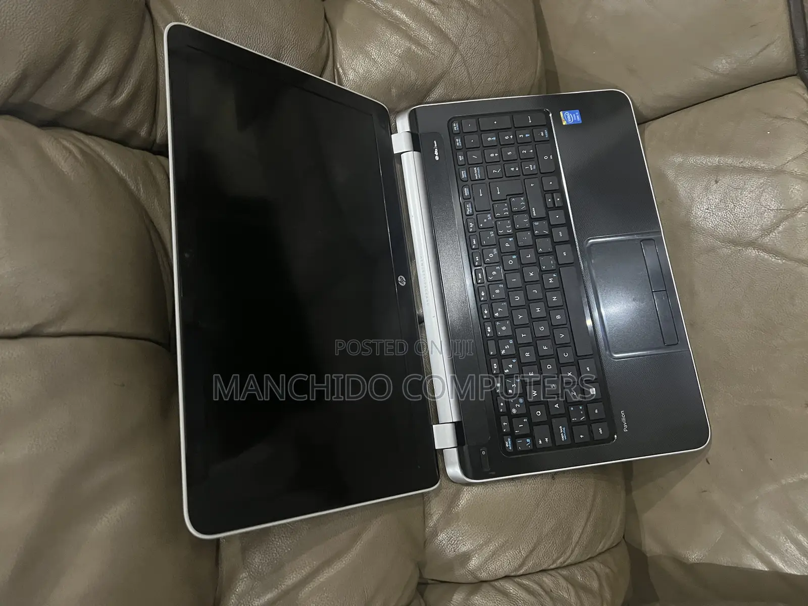 Laptop HP Pavilion 15 8GB Intel Core I5 SSD 256GB